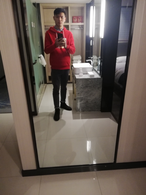 回忆里的小绵羊的第一张照片--瓮安中老年相亲网